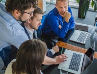 Digital Strategy
